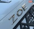 Білий Рено Зое, об'ємом двигуна 0 л та пробігом 19 тис. км за 12600 $, фото 26 на Automoto.ua