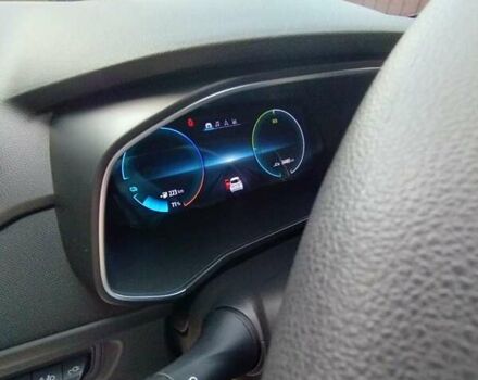 Рено Зое 2020 в Виннице на Automoto.ua Белый Рено Зое, объемом двигателя 0 л и пробегом 34 тыс. км за 13500 $, фото 40 на Automoto.ua