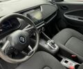Белый Рено Зое, объемом двигателя 0 л и пробегом 98 тыс. км за 11300 $, фото 21 на Automoto.ua