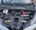 Белый Рено Зое, объемом двигателя 0 л и пробегом 48 тыс. км за 10950 $, фото 24 на Automoto.ua