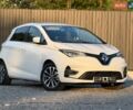 Білий Рено Зое, об'ємом двигуна 0 л та пробігом 130 тис. км за 12999 $, фото 10 на Automoto.ua