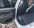 Белый Рено Зое, объемом двигателя 0 л и пробегом 83 тыс. км за 11899 $, фото 8 на Automoto.ua