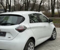Білий Рено Зое, об'ємом двигуна 0 л та пробігом 28 тис. км за 12222 $, фото 14 на Automoto.ua