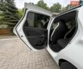 Білий Рено Зое, об'ємом двигуна 0 л та пробігом 35 тис. км за 12500 $, фото 11 на Automoto.ua
