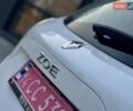 Білий Рено Зое, об'ємом двигуна 0 л та пробігом 85 тис. км за 11150 $, фото 61 на Automoto.ua