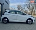 Белый Рено Зое, объемом двигателя 0 л и пробегом 86 тыс. км за 10850 $, фото 6 на Automoto.ua