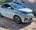 Белый Рено Зое, объемом двигателя 0 л и пробегом 112 тыс. км за 13300 $, фото 8 на Automoto.ua