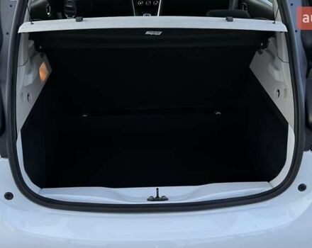 Рено Зое 2020 в Тернополе на Automoto.ua Белый Рено Зое, объемом двигателя 0 л и пробегом 104 тыс. км за 12499 $, фото 25 на Automoto.ua