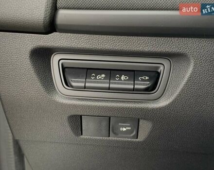 Белый Рено Зое, объемом двигателя 0 л и пробегом 44 тыс. км за 12499 $, фото 39 на Automoto.ua