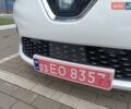 Белый Рено Зое, объемом двигателя 0 л и пробегом 73 тыс. км за 12450 $, фото 53 на Automoto.ua