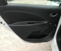 Білий Рено Зое, об'ємом двигуна 0 л та пробігом 40 тис. км за 13790 $, фото 7 на Automoto.ua