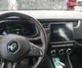 Білий Рено Зое, об'ємом двигуна 0 л та пробігом 116 тис. км за 10555 $, фото 31 на Automoto.ua