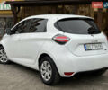 Белый Рено Зое, объемом двигателя 0 л и пробегом 31 тыс. км за 11999 $, фото 17 на Automoto.ua