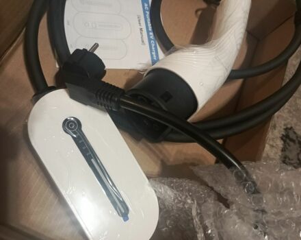 Білий Рено Зое, об'ємом двигуна 0 л та пробігом 153 тис. км за 500 $, фото 11 на Automoto.ua