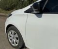 Білий Рено Зое, об'ємом двигуна 0 л та пробігом 41 тис. км за 13200 $, фото 3 на Automoto.ua