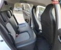 Белый Рено Зое, объемом двигателя 0 л и пробегом 34 тыс. км за 13900 $, фото 13 на Automoto.ua