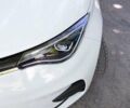Белый Рено Зое, объемом двигателя 0 л и пробегом 34 тыс. км за 13300 $, фото 17 на Automoto.ua