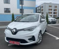 Белый Рено Зое, объемом двигателя 0 л и пробегом 89 тыс. км за 12350 $, фото 2 на Automoto.ua