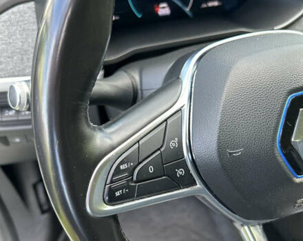 Білий Рено Зое, об'ємом двигуна 0 л та пробігом 102 тис. км за 11300 $, фото 19 на Automoto.ua
