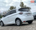 Белый Рено Зое, объемом двигателя 0 л и пробегом 25 тыс. км за 12499 $, фото 17 на Automoto.ua