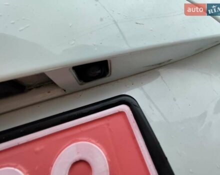 Рено Зое 2020 в Киеве на Automoto.ua Белый Рено Зое, объемом двигателя 0 л и пробегом 112 тыс. км за 13333 $, фото 56 на Automoto.ua