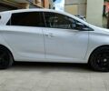 Белый Рено Зое, объемом двигателя 0 л и пробегом 28 тыс. км за 11900 $, фото 5 на Automoto.ua