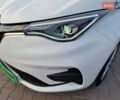 Белый Рено Зое, объемом двигателя 0 л и пробегом 141 тыс. км за 10800 $, фото 2 на Automoto.ua