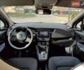 Белый Рено Зое, объемом двигателя 0 л и пробегом 78 тыс. км за 11850 $, фото 3 на Automoto.ua