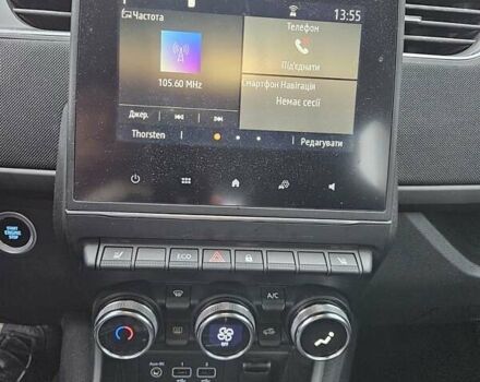 Белый Рено Зое, объемом двигателя 0 л и пробегом 28 тыс. км за 11800 $, фото 27 на Automoto.ua