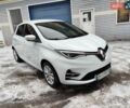 Білий Рено Зое, об'ємом двигуна 0 л та пробігом 47 тис. км за 12300 $, фото 27 на Automoto.ua
