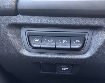 Белый Рено Зое, объемом двигателя 0 л и пробегом 15 тыс. км за 12299 $, фото 15 на Automoto.ua