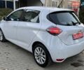 Білий Рено Зое, об'ємом двигуна 0 л та пробігом 70 тис. км за 11999 $, фото 18 на Automoto.ua