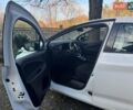 Белый Рено Зое, объемом двигателя 0 л и пробегом 48 тыс. км за 10950 $, фото 19 на Automoto.ua