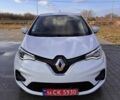 Белый Рено Зое, объемом двигателя 0 л и пробегом 15 тыс. км за 12299 $, фото 1 на Automoto.ua