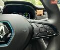 Білий Рено Зое, об'ємом двигуна 0 л та пробігом 35 тис. км за 12500 $, фото 22 на Automoto.ua