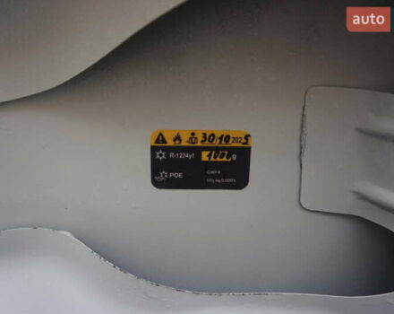 Белый Рено Зое, объемом двигателя 0 л и пробегом 122 тыс. км за 13000 $, фото 61 на Automoto.ua