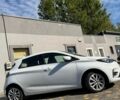 Білий Рено Зое, об'ємом двигуна 0 л та пробігом 106 тис. км за 12500 $, фото 8 на Automoto.ua