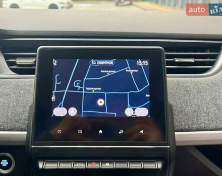 Белый Рено Зое, объемом двигателя 0 л и пробегом 55 тыс. км за 13300 $, фото 24 на Automoto.ua