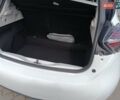 Белый Рено Зое, объемом двигателя 0 л и пробегом 73 тыс. км за 12450 $, фото 84 на Automoto.ua