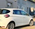 Белый Рено Зое, объемом двигателя 0 л и пробегом 60 тыс. км за 12800 $, фото 30 на Automoto.ua