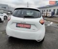 Рено Зое 2020 в Киеве на Automoto.ua Белый Рено Зое, объемом двигателя 0 л и пробегом 112 тыс. км за 13333 $, фото 20 на Automoto.ua