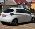 Білий Рено Зое, об'ємом двигуна 0 л та пробігом 65 тис. км за 14000 $, фото 6 на Automoto.ua