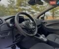 Білий Рено Зое, об'ємом двигуна 0 л та пробігом 19 тис. км за 12600 $, фото 36 на Automoto.ua