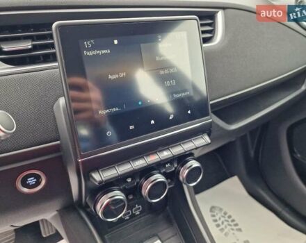 Белый Рено Зое, объемом двигателя 0 л и пробегом 47 тыс. км за 11400 $, фото 27 на Automoto.ua