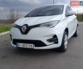 Белый Рено Зое, объемом двигателя 0 л и пробегом 56 тыс. км за 13500 $, фото 34 на Automoto.ua