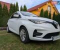 Белый Рено Зое, объемом двигателя 0 л и пробегом 56 тыс. км за 12500 $, фото 32 на Automoto.ua