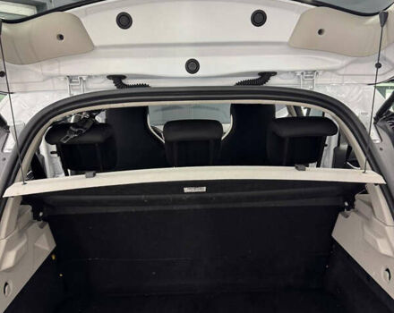 Белый Рено Зое, объемом двигателя 0 л и пробегом 46 тыс. км за 12150 $, фото 23 на Automoto.ua