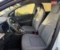 Белый Рено Зое, объемом двигателя 0 л и пробегом 78 тыс. км за 11999 $, фото 7 на Automoto.ua