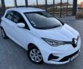 Рено Зое 2020 в Тернополе на Automoto.ua Белый Рено Зое, объемом двигателя 0 л и пробегом 104 тыс. км за 12499 $, фото 8 на Automoto.ua