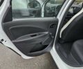 Белый Рено Зое, объемом двигателя 0 л и пробегом 28 тыс. км за 11800 $, фото 12 на Automoto.ua